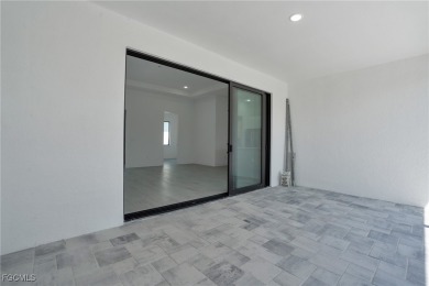 This new construction 3-bedroom plus den, 2-bath home offers 1 on Rotonda Golf and Country Club - Long Marsh  in Florida - for sale on GolfHomes.com, golf home, golf lot