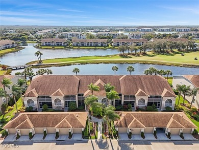 Welcome to one of the most sought-after first-floor Dogwood on Heritage Palms Golf and Country Club in Florida - for sale on GolfHomes.com, golf home, golf lot