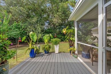 Welcome to a true gem in the heart of The Dunes Club--one of on The Dunes Golf and Beach Club in South Carolina - for sale on GolfHomes.com, golf home, golf lot