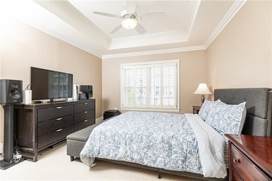 WELL PRICED AND MOTIVATED TO SELL FAST - Welcome to Heritage on Bobby Jones Golf Club in Georgia - for sale on GolfHomes.com, golf home, golf lot