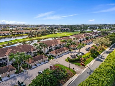 Welcome to one of the most sought-after first-floor Dogwood on Heritage Palms Golf and Country Club in Florida - for sale on GolfHomes.com, golf home, golf lot