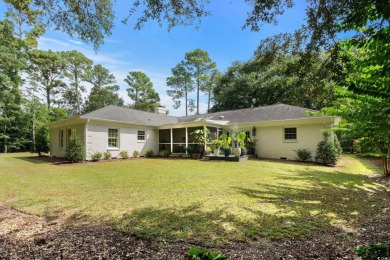 Welcome to a true gem in the heart of The Dunes Club--one of on The Dunes Golf and Beach Club in South Carolina - for sale on GolfHomes.com, golf home, golf lot