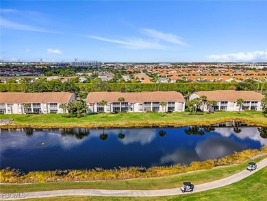 Welcome to one of the most sought-after first-floor Dogwood on Heritage Palms Golf and Country Club in Florida - for sale on GolfHomes.com, golf home, golf lot