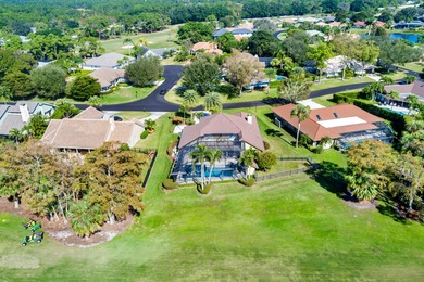 Welcome to the PGA RESORT COMMUNITY!  This rarely available 4 on PGA National Golf Club in Florida - for sale on GolfHomes.com, golf home, golf lot