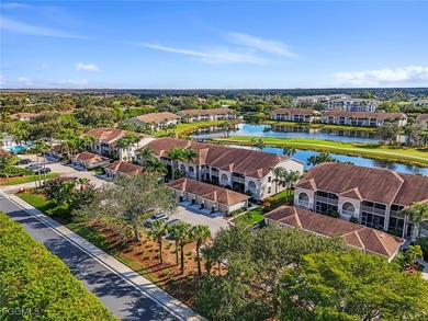 Welcome to one of the most sought-after first-floor Dogwood on Heritage Palms Golf and Country Club in Florida - for sale on GolfHomes.com, golf home, golf lot