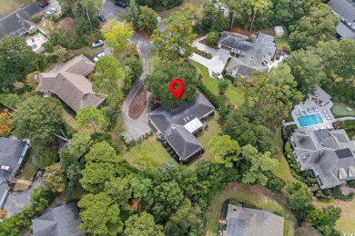 Welcome to a true gem in the heart of The Dunes Club--one of on The Dunes Golf and Beach Club in South Carolina - for sale on GolfHomes.com, golf home, golf lot