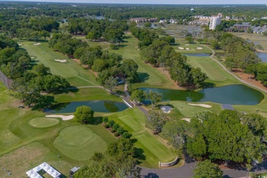 Welcome to a true gem in the heart of The Dunes Club--one of on The Dunes Golf and Beach Club in South Carolina - for sale on GolfHomes.com, golf home, golf lot