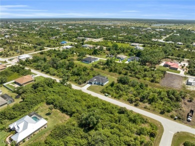 This new construction 3-bedroom plus den, 2-bath home offers 1 on Rotonda Golf and Country Club - Long Marsh  in Florida - for sale on GolfHomes.com, golf home, golf lot