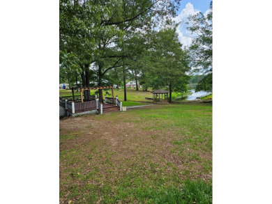 Waterfront living in Lake Hillsdale!!! Built with views in mind on The Kings Arrow Ranch in Mississippi - for sale on GolfHomes.com, golf home, golf lot