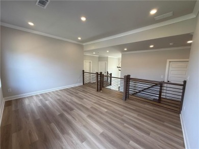 NEW CONSTRUCTION / CHELSEA FLOORPLAN built by Bright View Homes on Traditions of Braselton Golf Club in Georgia - for sale on GolfHomes.com, golf home, golf lot