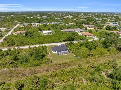 This new construction 3-bedroom plus den, 2-bath home offers 1 on Rotonda Golf and Country Club - Long Marsh  in Florida - for sale on GolfHomes.com, golf home, golf lot