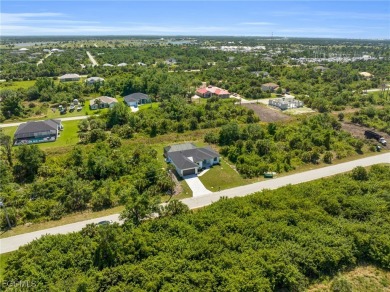 This new construction 3-bedroom plus den, 2-bath home offers 1 on Rotonda Golf and Country Club - Long Marsh  in Florida - for sale on GolfHomes.com, golf home, golf lot