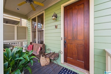 Welcome Home to 34 Abbott Square!! A fabulous opportunity in the on Shoal Creek Golf Course in Alabama - for sale on GolfHomes.com, golf home, golf lot