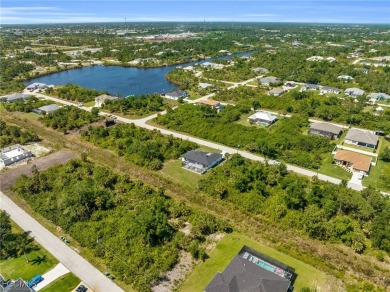 This new construction 3-bedroom plus den, 2-bath home offers 1 on Rotonda Golf and Country Club - Long Marsh  in Florida - for sale on GolfHomes.com, golf home, golf lot