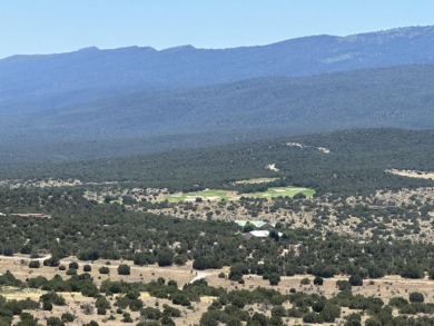 Top of the hill lot in the San Pedro Creek Estates community on Paa-Ko Ridge Golf Club  in New Mexico - for sale on GolfHomes.com, golf home, golf lot