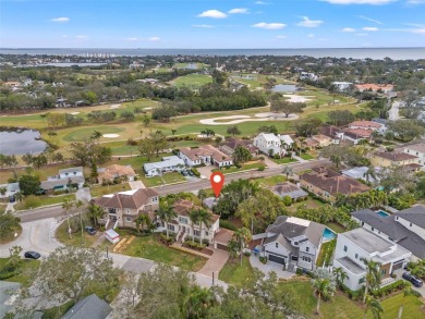 Under contract-accepting backup offers. Location! Location! on The Renaisssance Vinoy Golf Club in Florida - for sale on GolfHomes.com, golf home, golf lot