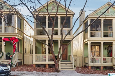 Welcome Home to 34 Abbott Square!! A fabulous opportunity in the on Shoal Creek Golf Course in Alabama - for sale on GolfHomes.com, golf home, golf lot