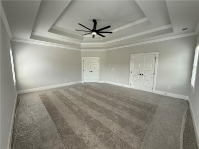 NEW CONSTRUCTION / CHELSEA FLOORPLAN built by Bright View Homes on Traditions of Braselton Golf Club in Georgia - for sale on GolfHomes.com, golf home, golf lot
