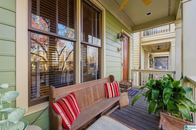 Welcome Home to 34 Abbott Square!! A fabulous opportunity in the on Shoal Creek Golf Course in Alabama - for sale on GolfHomes.com, golf home, golf lot