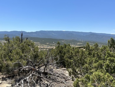 Top of the hill lot in the San Pedro Creek Estates community on Paa-Ko Ridge Golf Club  in New Mexico - for sale on GolfHomes.com, golf home, golf lot