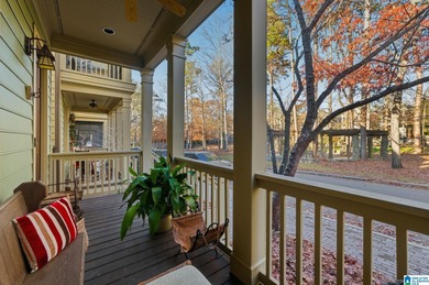 Welcome Home to 34 Abbott Square!! A fabulous opportunity in the on Shoal Creek Golf Course in Alabama - for sale on GolfHomes.com, golf home, golf lot