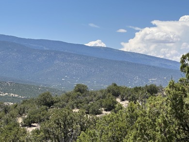 Top of the hill lot in the San Pedro Creek Estates community on Paa-Ko Ridge Golf Club  in New Mexico - for sale on GolfHomes.com, golf home, golf lot