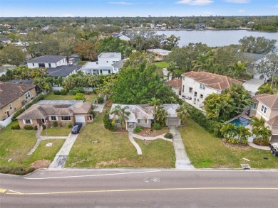 Under contract-accepting backup offers. Location! Location! on The Renaisssance Vinoy Golf Club in Florida - for sale on GolfHomes.com, golf home, golf lot