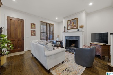 Welcome Home to 34 Abbott Square!! A fabulous opportunity in the on Shoal Creek Golf Course in Alabama - for sale on GolfHomes.com, golf home, golf lot