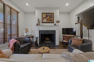 Welcome Home to 34 Abbott Square!! A fabulous opportunity in the on Shoal Creek Golf Course in Alabama - for sale on GolfHomes.com, golf home, golf lot