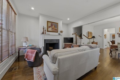 Welcome Home to 34 Abbott Square!! A fabulous opportunity in the on Shoal Creek Golf Course in Alabama - for sale on GolfHomes.com, golf home, golf lot