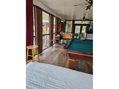 We love Veterans!!  This home has a 2.75% VA ASSUMABLE loan for on The Kings Arrow Ranch in Mississippi - for sale on GolfHomes.com, golf home, golf lot