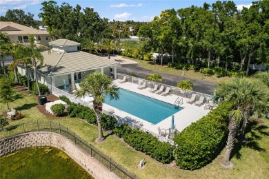 Move-In Ready 2BR/2BA Condo with Bonus Room, Garage  Water View on Bird Bay Executive Golf Club in Florida - for sale on GolfHomes.com, golf home, golf lot