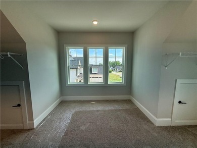 NEW CONSTRUCTION / CHELSEA FLOORPLAN built by Bright View Homes on Traditions of Braselton Golf Club in Georgia - for sale on GolfHomes.com, golf home, golf lot