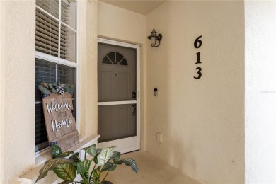 Move-In Ready 2BR/2BA Condo with Bonus Room, Garage  Water View on Bird Bay Executive Golf Club in Florida - for sale on GolfHomes.com, golf home, golf lot