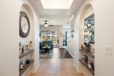 Move-In Ready 2BR/2BA Condo with Bonus Room, Garage  Water View on Bird Bay Executive Golf Club in Florida - for sale on GolfHomes.com, golf home, golf lot