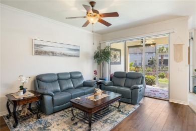 Move-In Ready 2BR/2BA Condo with Bonus Room, Garage  Water View on Bird Bay Executive Golf Club in Florida - for sale on GolfHomes.com, golf home, golf lot