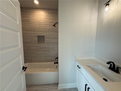 NEW CONSTRUCTION / CHELSEA FLOORPLAN built by Bright View Homes on Traditions of Braselton Golf Club in Georgia - for sale on GolfHomes.com, golf home, golf lot