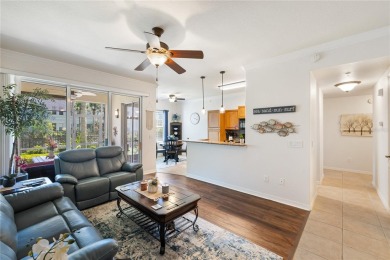 Move-In Ready 2BR/2BA Condo with Bonus Room, Garage  Water View on Bird Bay Executive Golf Club in Florida - for sale on GolfHomes.com, golf home, golf lot