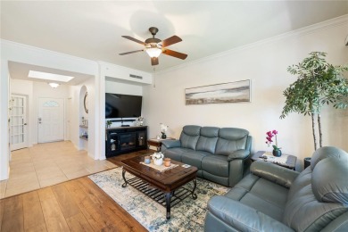 Move-In Ready 2BR/2BA Condo with Bonus Room, Garage  Water View on Bird Bay Executive Golf Club in Florida - for sale on GolfHomes.com, golf home, golf lot