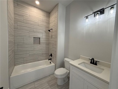 NEW CONSTRUCTION / CHELSEA FLOORPLAN built by Bright View Homes on Traditions of Braselton Golf Club in Georgia - for sale on GolfHomes.com, golf home, golf lot