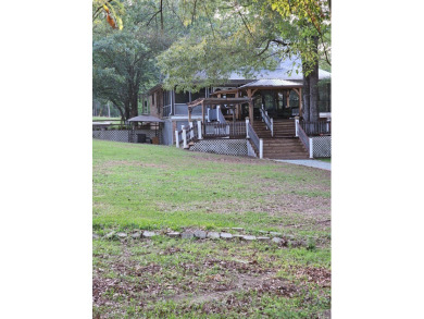 We love Veterans!!  This home has a 2.75% VA ASSUMABLE loan for on The Kings Arrow Ranch in Mississippi - for sale on GolfHomes.com, golf home, golf lot