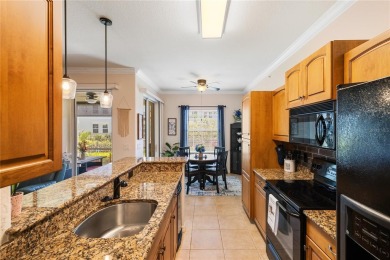 Move-In Ready 2BR/2BA Condo with Bonus Room, Garage  Water View on Bird Bay Executive Golf Club in Florida - for sale on GolfHomes.com, golf home, golf lot