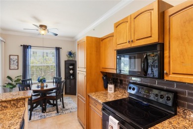 Move-In Ready 2BR/2BA Condo with Bonus Room, Garage  Water View on Bird Bay Executive Golf Club in Florida - for sale on GolfHomes.com, golf home, golf lot