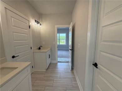 NEW CONSTRUCTION / CHELSEA FLOORPLAN built by Bright View Homes on Traditions of Braselton Golf Club in Georgia - for sale on GolfHomes.com, golf home, golf lot