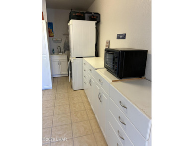 Large lot & beautiful area has babbling brook on the rear. Lot on The Refuge Golf and Country Club in Arizona - for sale on GolfHomes.com, golf home, golf lot