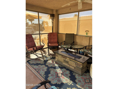 Large lot & beautiful area has babbling brook on the rear. Lot on The Refuge Golf and Country Club in Arizona - for sale on GolfHomes.com, golf home, golf lot