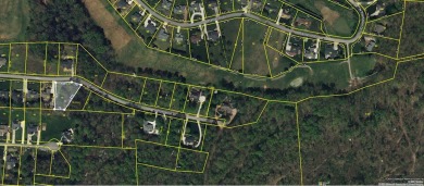 PRICE REDUCTION: End of Summer Sale, 30 days - 30 days to close! on White Plains Golf Course in Tennessee - for sale on GolfHomes.com, golf home, golf lot
