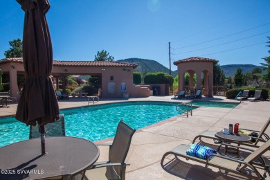 Welcome to this very large townhome featuring 2 Master Suites on Canyon Mesa Country Club in Arizona - for sale on GolfHomes.com, golf home, golf lot