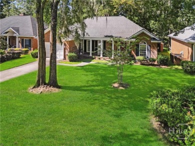 Must-see brick home featuring 2 bedrooms, 2 baths, and a on Southbridge Golf Club in Georgia - for sale on GolfHomes.com, golf home, golf lot