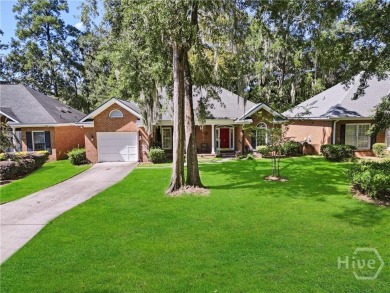 Must-see brick home featuring 2 bedrooms, 2 baths, and a on Southbridge Golf Club in Georgia - for sale on GolfHomes.com, golf home, golf lot